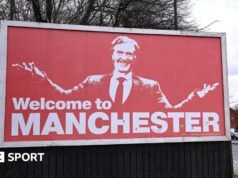 Man Utd: Dentro de la revolución de Old Trafford de Sir Jim Ratcliffe