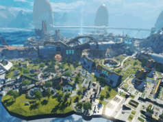 Se anuncian cambios en el grupo de mapas de Apex Legends para el Campeonato ALGS