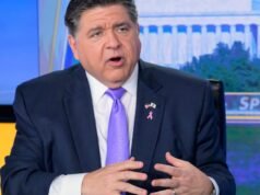 El gobernador de Illinois advierte sobre el impacto ‘devastador’ de Trump-Epstein: ‘va a hacer todo lo que esté en su poder para distraer’