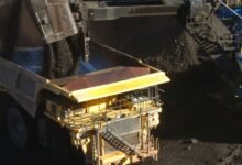 No se trata sólo de la soja. China también dejó de importar carbón estadounidense en medio de la guerra comercial de Trump