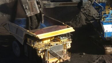 No se trata sólo de la soja. China también dejó de importar carbón estadounidense en medio de la guerra comercial de Trump