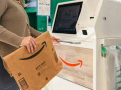 Winn-Dixie instalará quioscos de Amazon en más tiendas