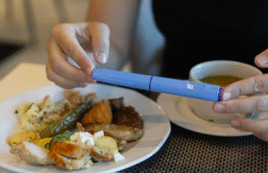 El crecimiento de los compradores de GLP-1 no muestra signos de desaceleración