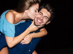 Lo que todos deberían entender sobre el lenguaje del amor al cumplir 40 años