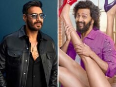 SCOOP: Ajay Devgn hará un cameo en Masti 4; El actor regresa a la franquicia después de 21 años: Bollywood News
