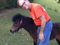 Conozca al hombre de 73 años que divide su tiempo entre Panamá y Estados Unidos: ‘$500 son mis gastos de subsistencia, incluida la comida’