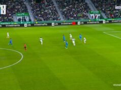 El Elche vuelve a tomar ventaja ante el Real Madrid