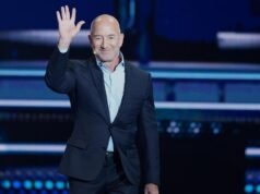 El fundador de Amazon, Jeff Bezos, regresa como director ejecutivo con una startup de inteligencia artificial