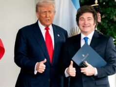 Estados Unidos y Argentina avanzan en un nuevo acuerdo comercial