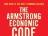 NUEVO LIBRO SOBRE MARTIN A. ARMStrong – Código Económico de ARMStrong