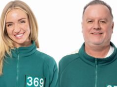 El juego del calamar: La concursante del desafío habla sobre si su padre tiró ese juego