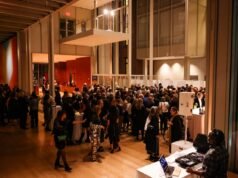 Un pasado histórico y un futuro brillante le esperan a la Academia Nacional de Diseño – SURFACE