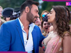 El protagonista de Ajay Devgan, Mints Rs.., ha logrado cruzar el…