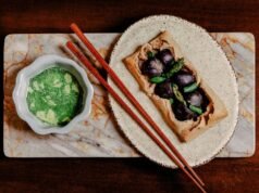 Los últimos restaurantes con estrellas Michelin en Nueva York, Chicago, Filadelfia y más