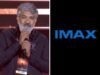 Última hora: Varanasi, protagonista de Mahesh Babu-Priyanka Chopra de SS Rajamouli, se convierte en la primera película india ‘filmada para IMAX’: Bollywood News