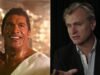 Dwayne Johnson recuerda haber conocido a Christopher Nolan después de felicitarlo por su actuación en Smashing Machine y ¿alguien recibió un pañuelo?