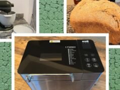 Las 5 mejores panificadoras, probadas y revisadas (2025)