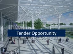 El aeropuerto de Bristol lanza una licitación para ofrecer comidas informales y bares: informa Moodie Davitt