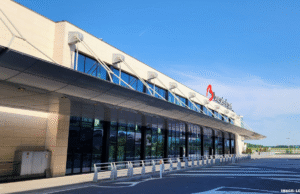 El aeropuerto de Bruselas está cerrado al tráfico de salida el miércoles (26 de noviembre de 2025)