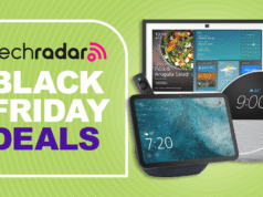 Probé todos los últimos parlantes Echo de Amazon y estos son los mejores modelos para comprar este Black Friday