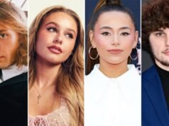 ‘My New Friend Jim’ está protagonizada por Charlie Plummer, Ruby Rose Turner y más