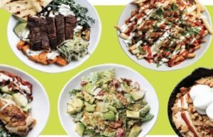 Chicken N Pickle arroja luz sobre la “cena” en el mundo del entretenimiento con una revisión del menú