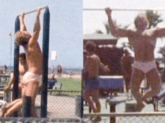 Cómo hacer una dominada adecuada