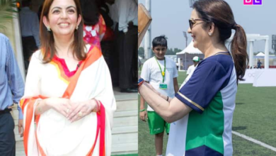 Cómo Nita Ambani redefinió el crecimiento y la cultura de la India