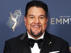 Chris Abrego ha sido reelegido presidente de la Academia de Televisión