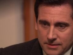 Si miras The Office el tiempo suficiente, verás un gran giro a una milla de distancia.