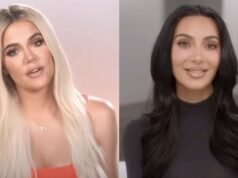 Mire a Khloe Kardashian volverse completamente real mientras le dice a Kim ‘No vamos a traer de vuelta a Marilyn Monroe’ antes de la gran fiesta del cumpleaños