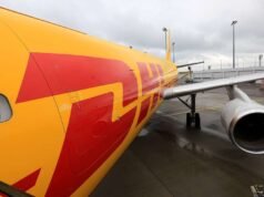 DHL invierte 150 millones de dólares en centro logístico de Arabia Saudita