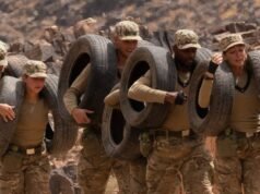 ¿Quién ganó la temporada 4 de Fuerzas Especiales? Spoilers y actualizaciones de los ganadores – Hollywood Life