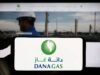 Dana Gas evaluará la reurbanización del campo de gas sirio