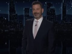 Cómo Jimmy Kimmel honró a Cleto Escobedo después de su muerte