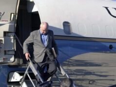 El funeral de Dick Cheney me hizo extrañar un Estados Unidos mejor