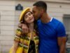 Lucien Laviscount de Emilie en París ‘aturdido’ por el estreno de la temporada 5