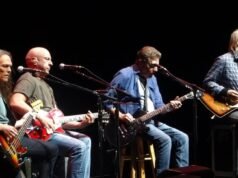 Pista épica: “Hotel California”