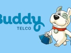 Buddy Telco, proveedor de NBN barato pero bueno, regala un mes gratis en todos sus planes