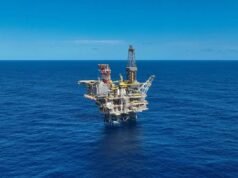 Equinor completa la venta del 40% de su participación en el campo Peregrino por 2.330 millones de dólares