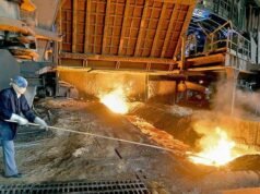 El Gabinete de la Unión aprueba nuevas tasas de regalías para minerales críticos