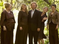 Esto es lo que Robyn, la esposa de Cody Brown, dijo en el video de las fuerzas especiales que lo sorprendió