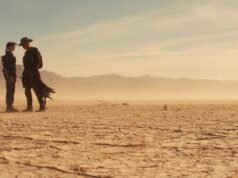 Lucy y The Ghouls se preparan para la batalla en New Vegas