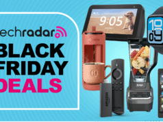 Encontré 42 ofertas económicas anticipadas del Black Friday que no querrás perderte este fin de semana, desde $ 8