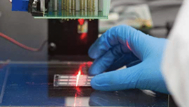 First Solar amplía el uso de células solares de CdTe en EE. UU.