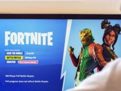 Activistas están usando ‘Fortnite’ para luchar contra ICE