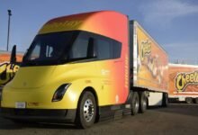 ¿Ha llegado finalmente el Tesla Semi al mercado de masas?