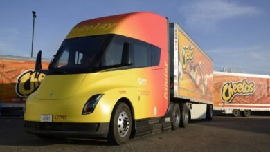 ¿Ha llegado finalmente el Tesla Semi al mercado de masas?