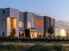 El nuevo líder de GXO se basa en sus cimientos como segundo director ejecutivo