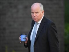 Robbie Gibb debería ser destituido de la junta directiva de la BBC, dijo Bectu en la carta